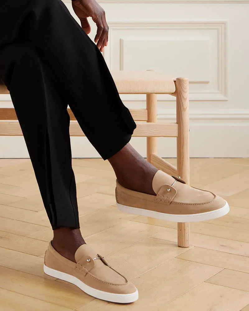 (Pre-sell)Women's Chambeliboat Boat Shoes sold by Larosa product image thumbnail 2