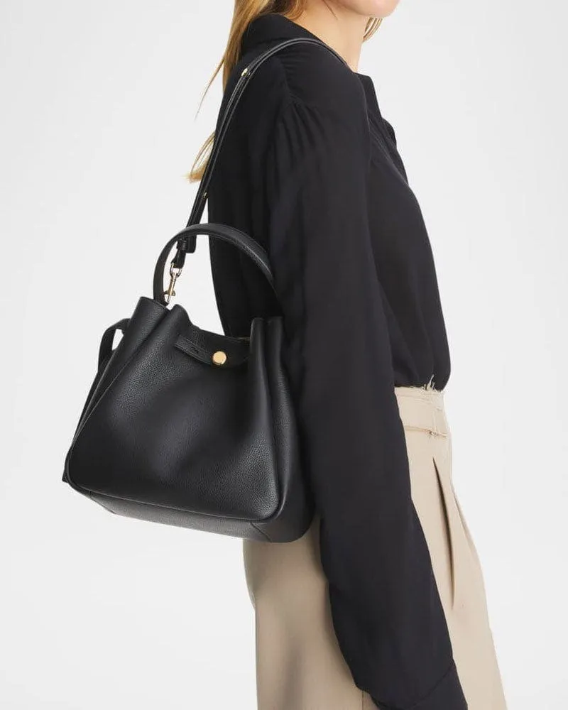 Women's Romy Bucket Bag sold by Larosa product image thumbnail 3