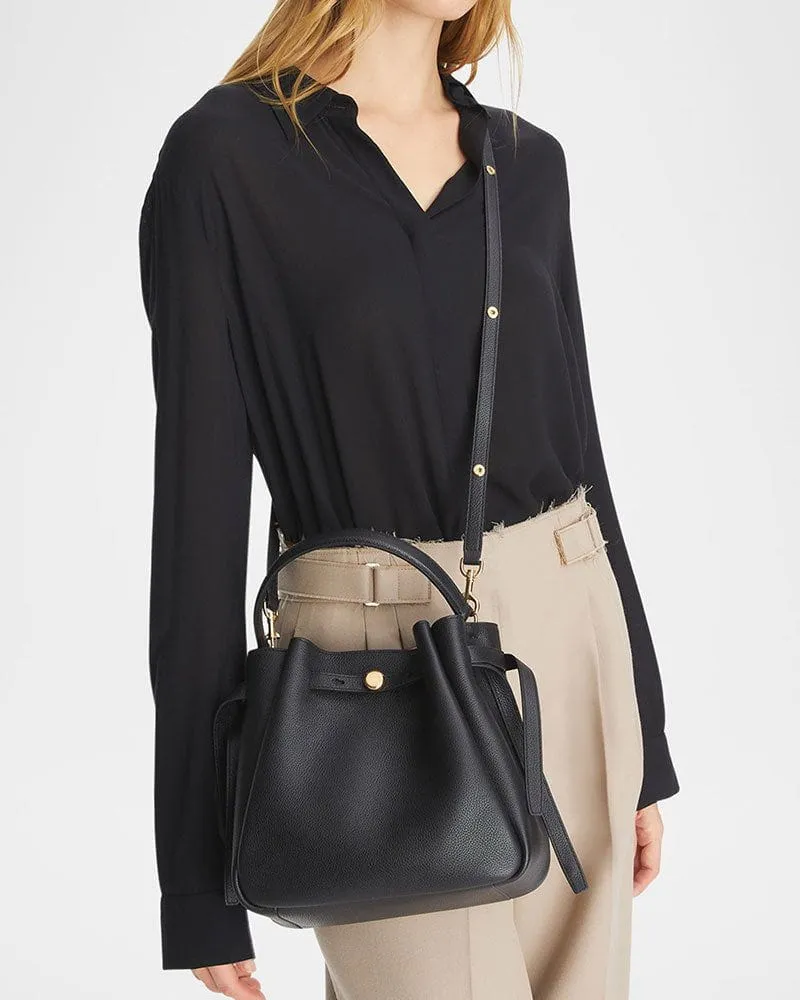 Women's Romy Bucket Bag sold by Larosa product image thumbnail 4