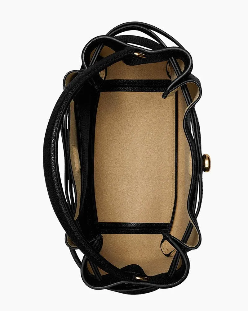 Women's Romy Bucket Bag sold by Larosa product image thumbnail 2