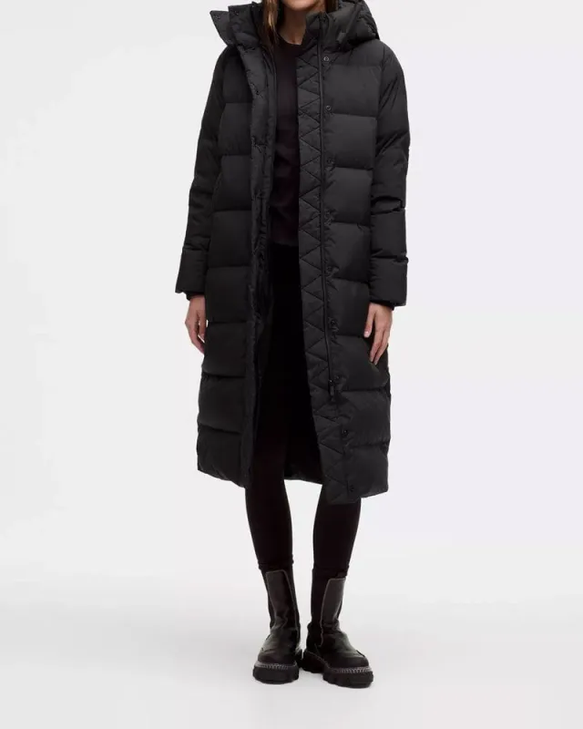 Women's Casual Wunder Puff Down Jacket sold by Larosa