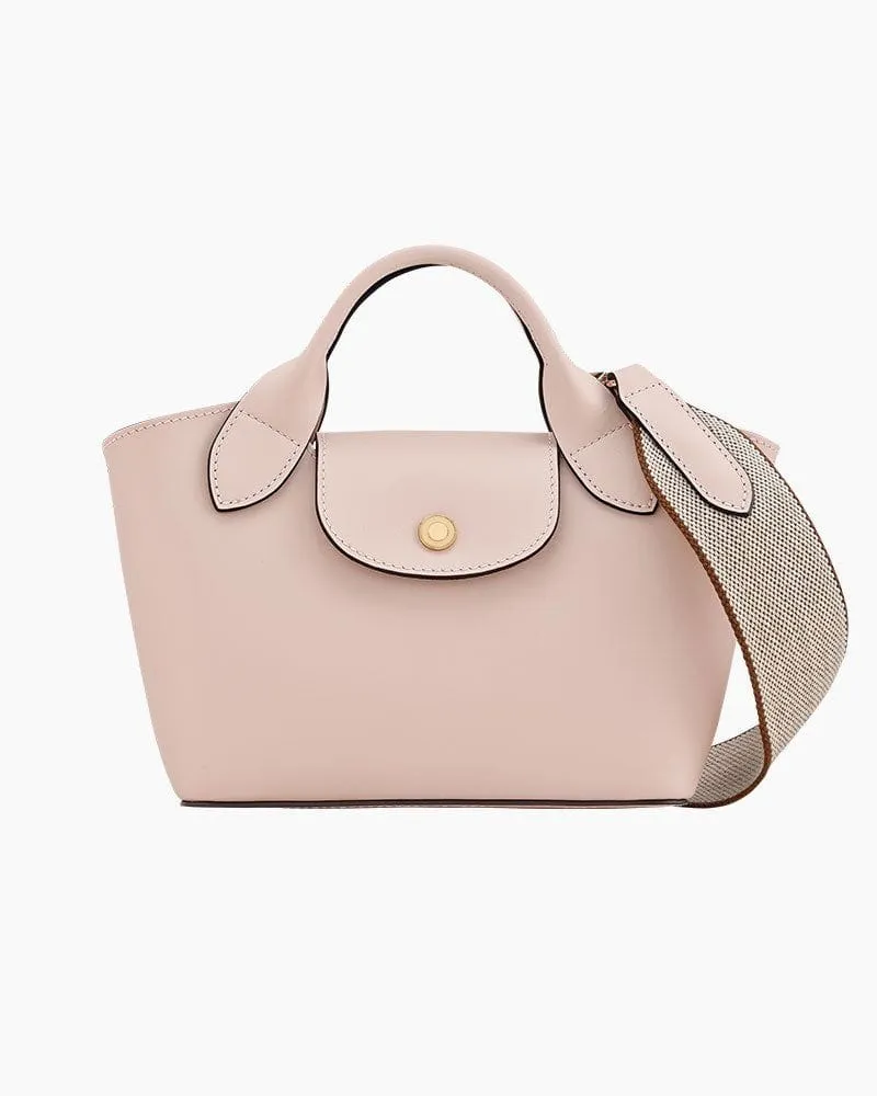 Epure Style Long Handle Tote Bag sold by Larosa product image thumbnail 4