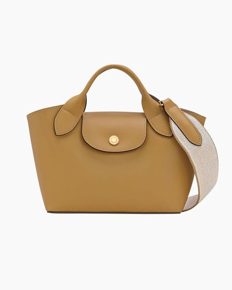 Epure Style Long Handle Tote Bag sold by Larosa product image thumbnail 3