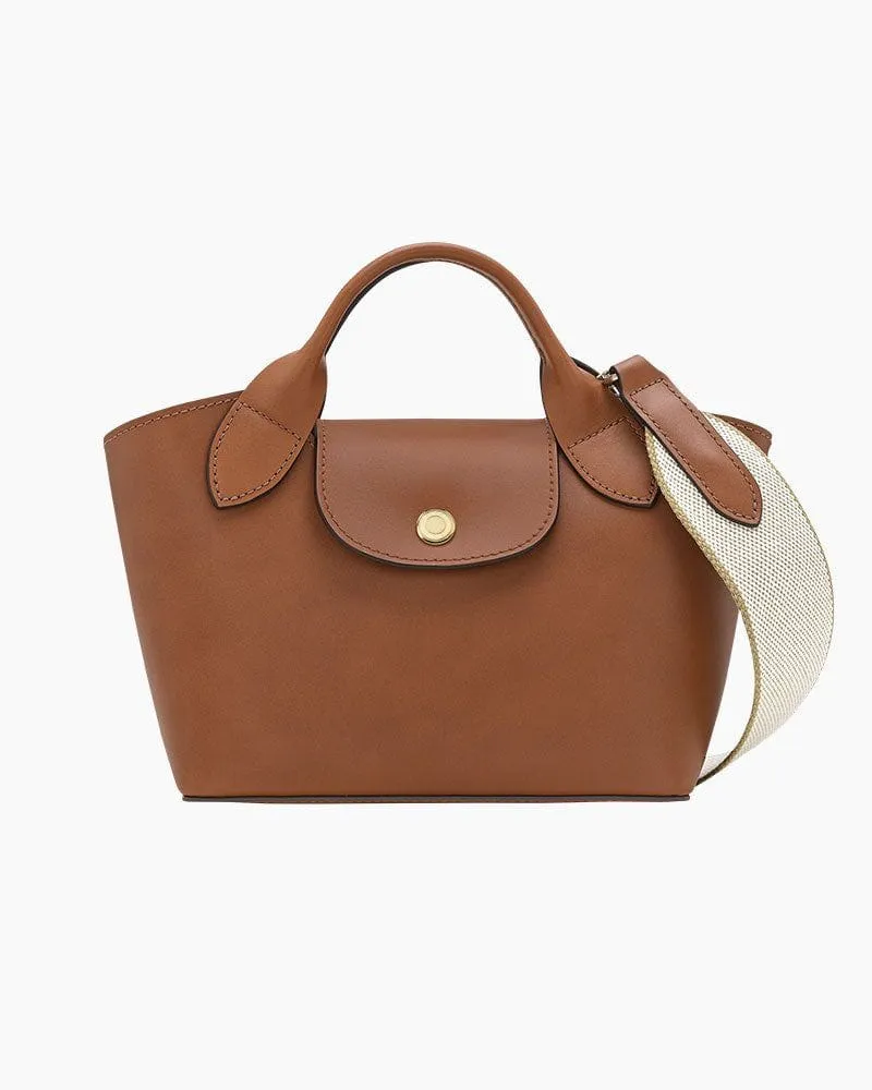 Epure Style Long Handle Tote Bag sold by Larosa