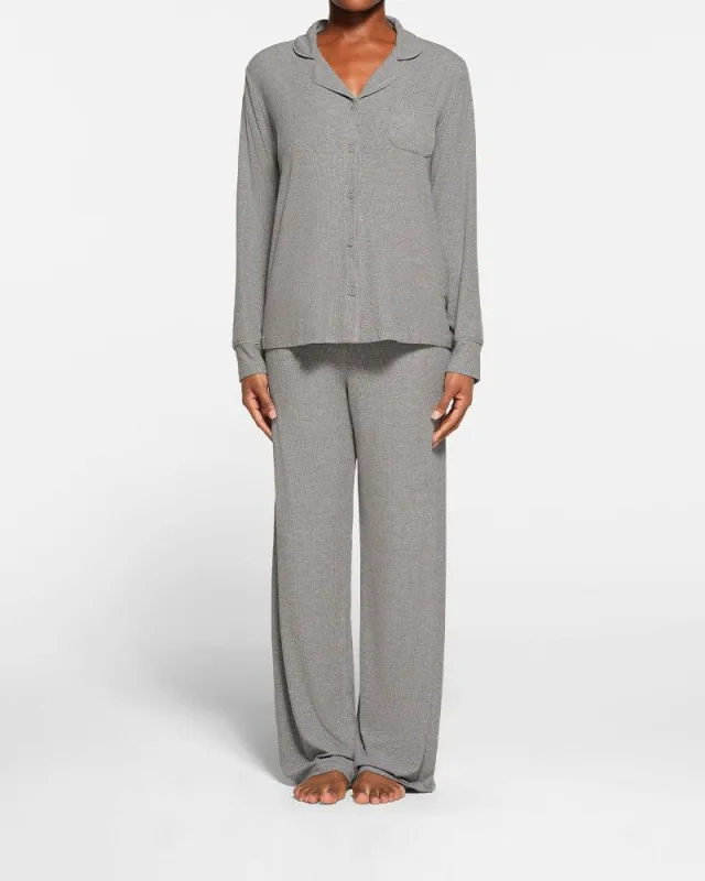 Soft Lounge Sleep Set sold by Larosa