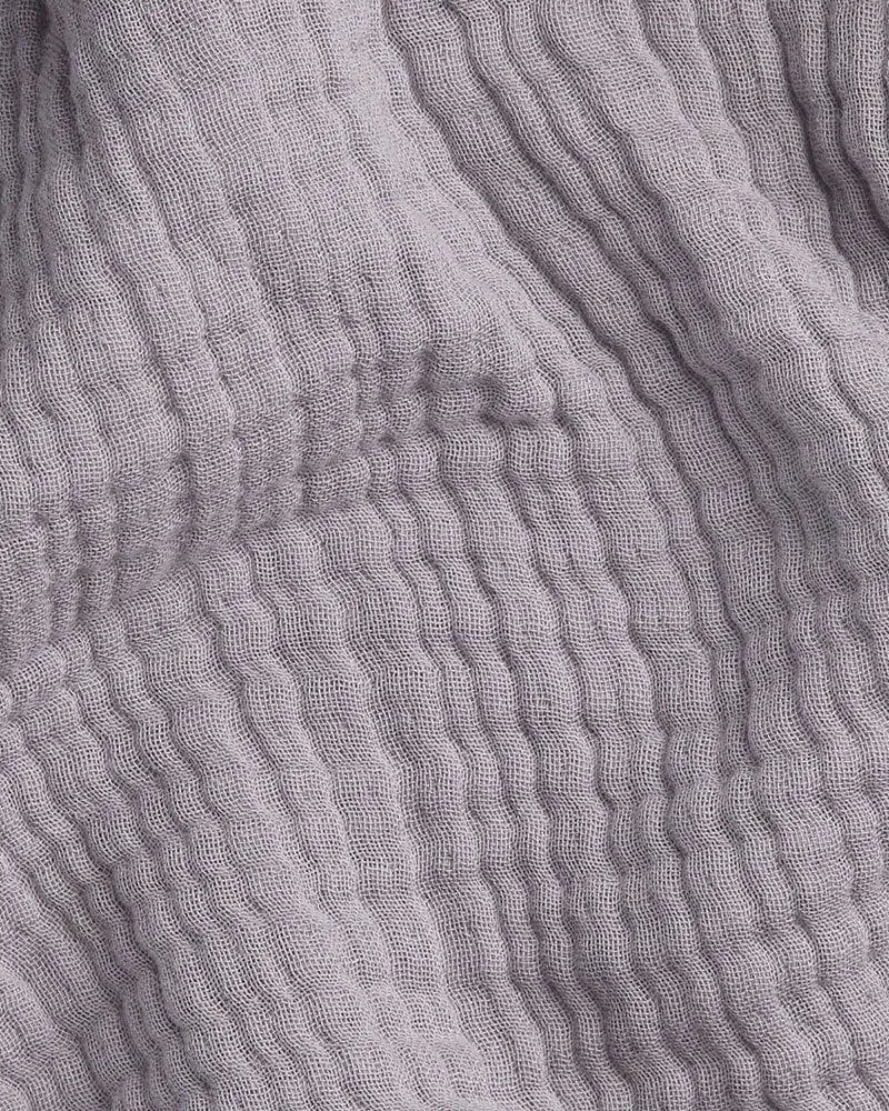 Cloud Cotton Bathrobe sold by Larosa product image thumbnail 4
