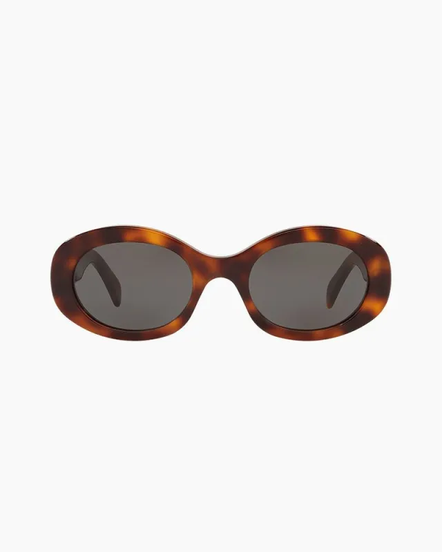 Triomphe Sunglasses Women sold by Larosa