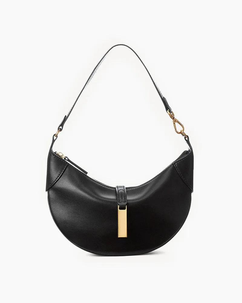 Women's Mini Shoulder Bag sold by Larosa