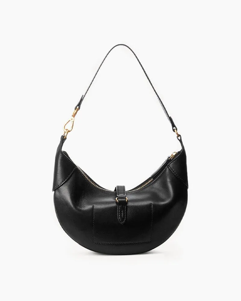 Women's Mini Shoulder Bag sold by Larosa product image thumbnail 4