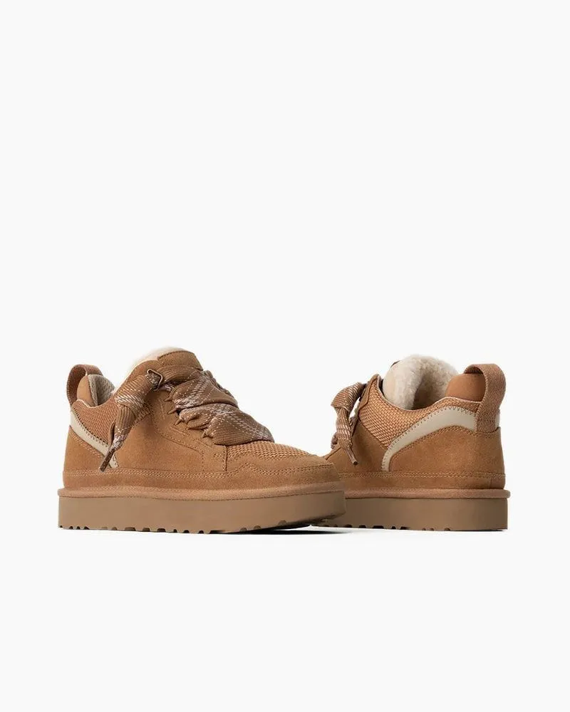 Women's Plush-Lined Chunky Lowmel sold by Larosa product image thumbnail 5