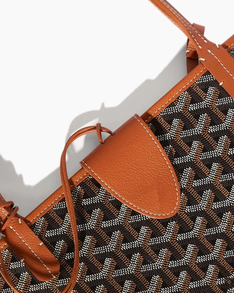 Magnetic Fastening System for Soft Bags sold by Larosa product image thumbnail 4