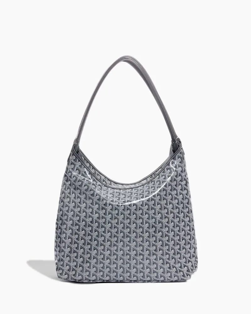 (Pre-sale) Lightweight Hobo Shoulder Bag sold by Larosa product image thumbnail 2