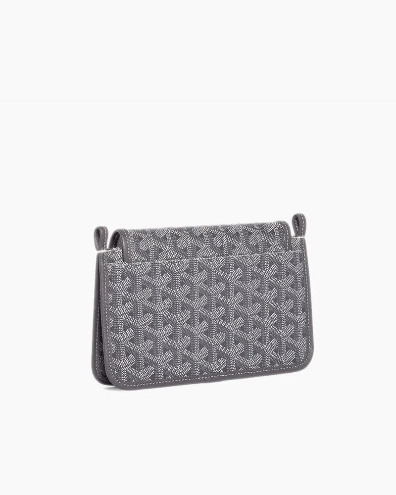 (Pre-sale) Triple-Pocket Pouch-wallet sold by Larosa product image thumbnail 3