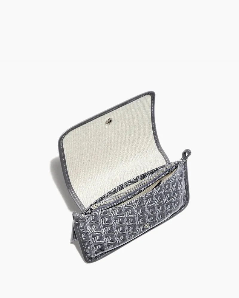 (Pre-sale) Triple-Pocket Pouch-wallet sold by Larosa product image thumbnail 4