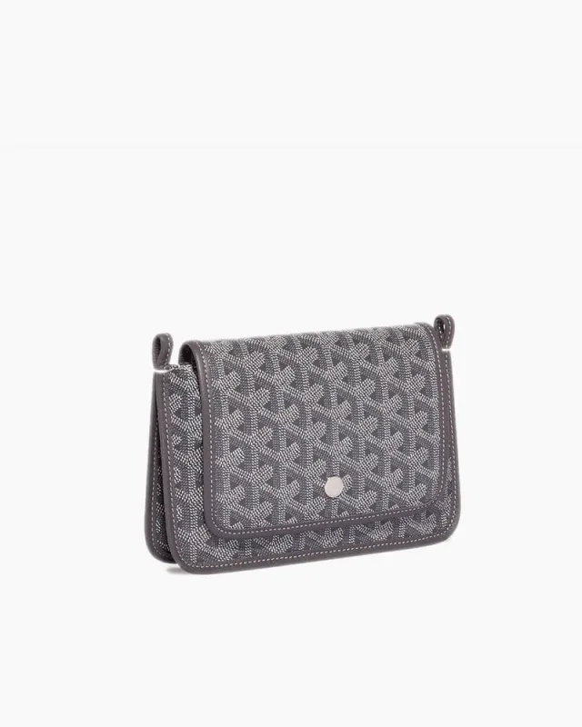 Triple-Pocket Pouch-wallet sold by Larosa