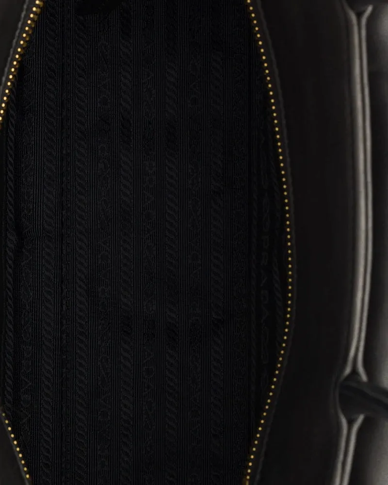 Medium Explorer Leather Tote Bag sold by Larosa product image thumbnail 5