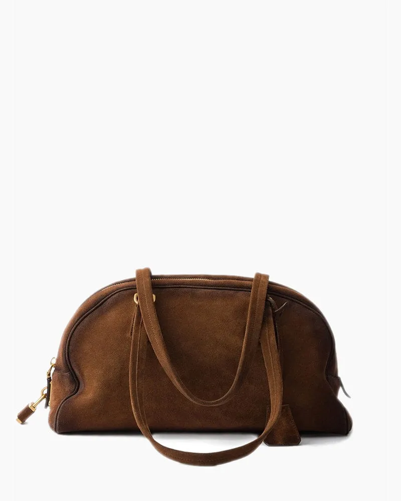 (Pre-sale) Classic Bowling Style Tote Bag sold by Larosa product image thumbnail 2