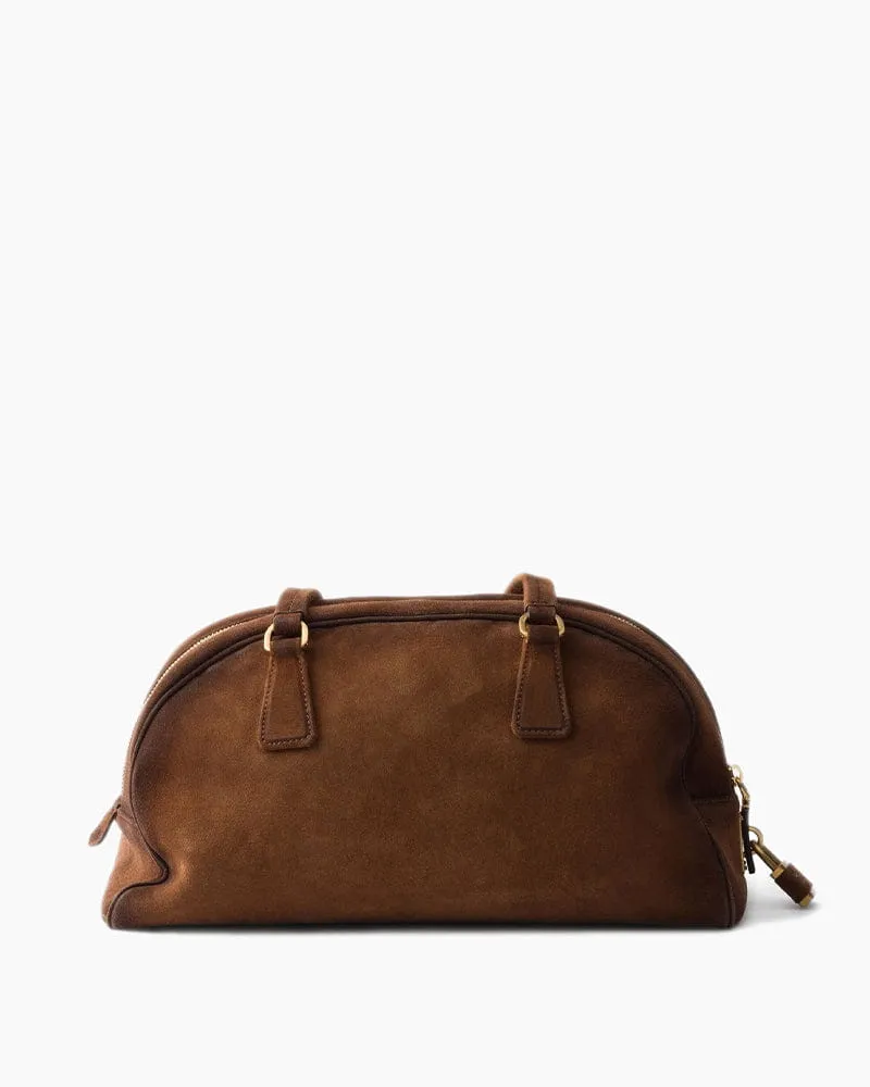 (Pre-sale) Classic Bowling Style Tote Bag sold by Larosa