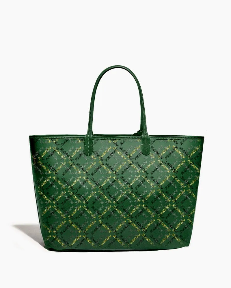 (Pre-sale) LA Monogramme Cabas Reversible Tote Bag sold by Larosa product image thumbnail 3