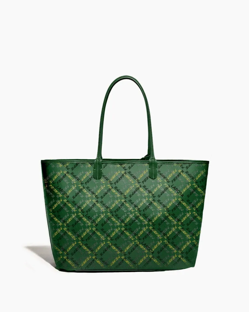 (Pre-sale) LA Monogramme Cabas Reversible Tote Bag sold by Larosa product image thumbnail 4