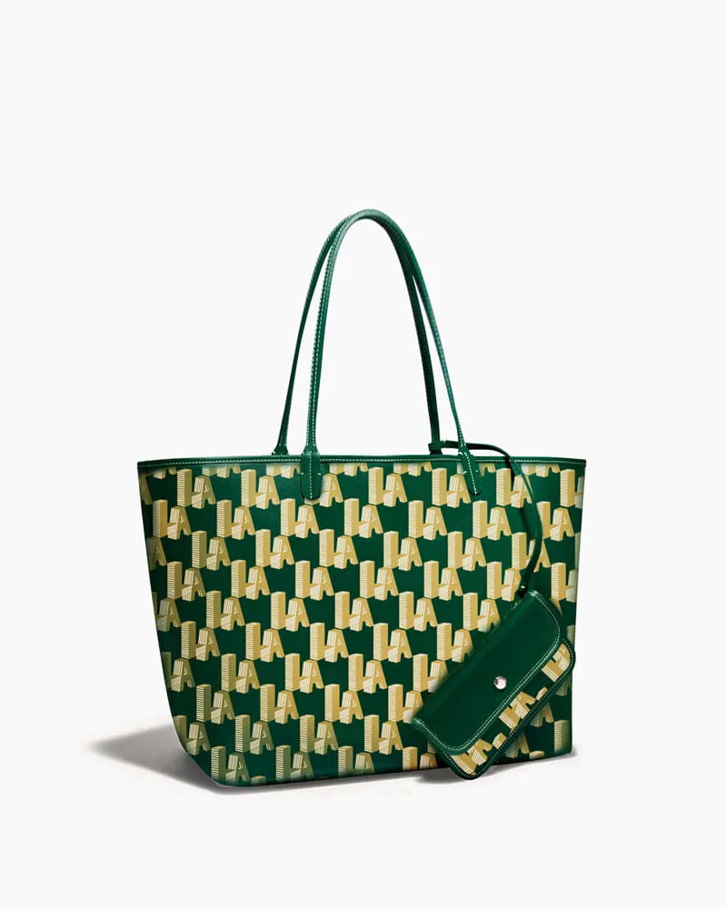 (Pre-sale) LA Initiale Reversible Tote Bag sold by Larosa product image thumbnail 2