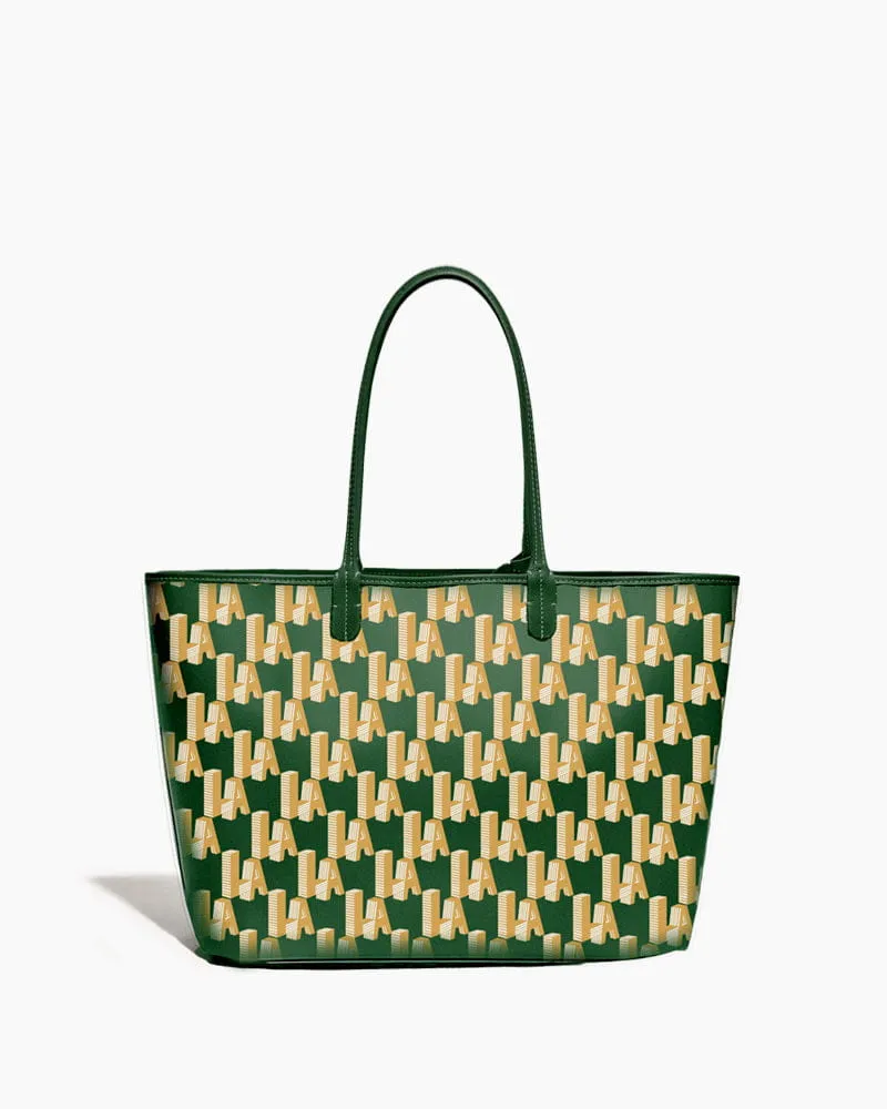 (Pre-sale) LA Initiale Reversible Tote Bag sold by Larosa product image thumbnail 4