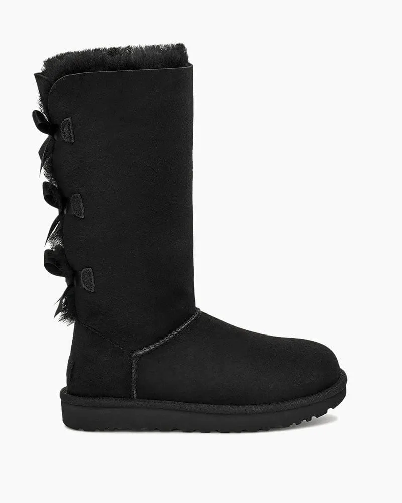 (Pre-sale) Women's Serenity Tall Bow Boot sold by Larosa product image thumbnail 2