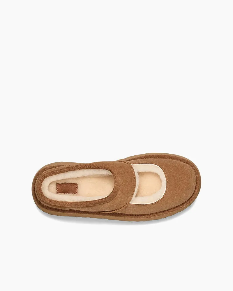 Women's Platform Slippers with Cutouts sold by Larosa product image thumbnail 4