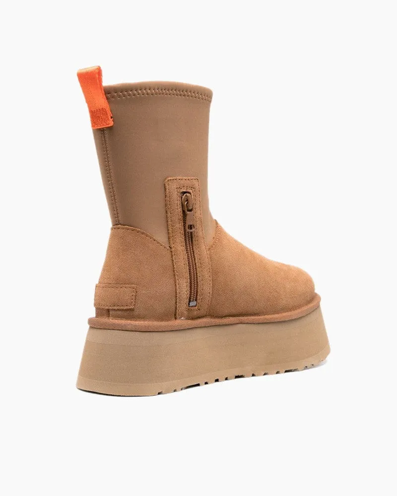 Women's Classic Deeper Boots sold by Larosa product image thumbnail 5