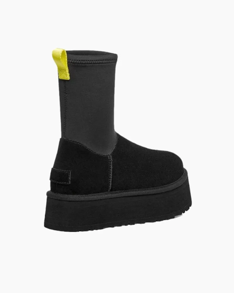 Women's Classic Deeper Boots sold by Larosa product image thumbnail 2