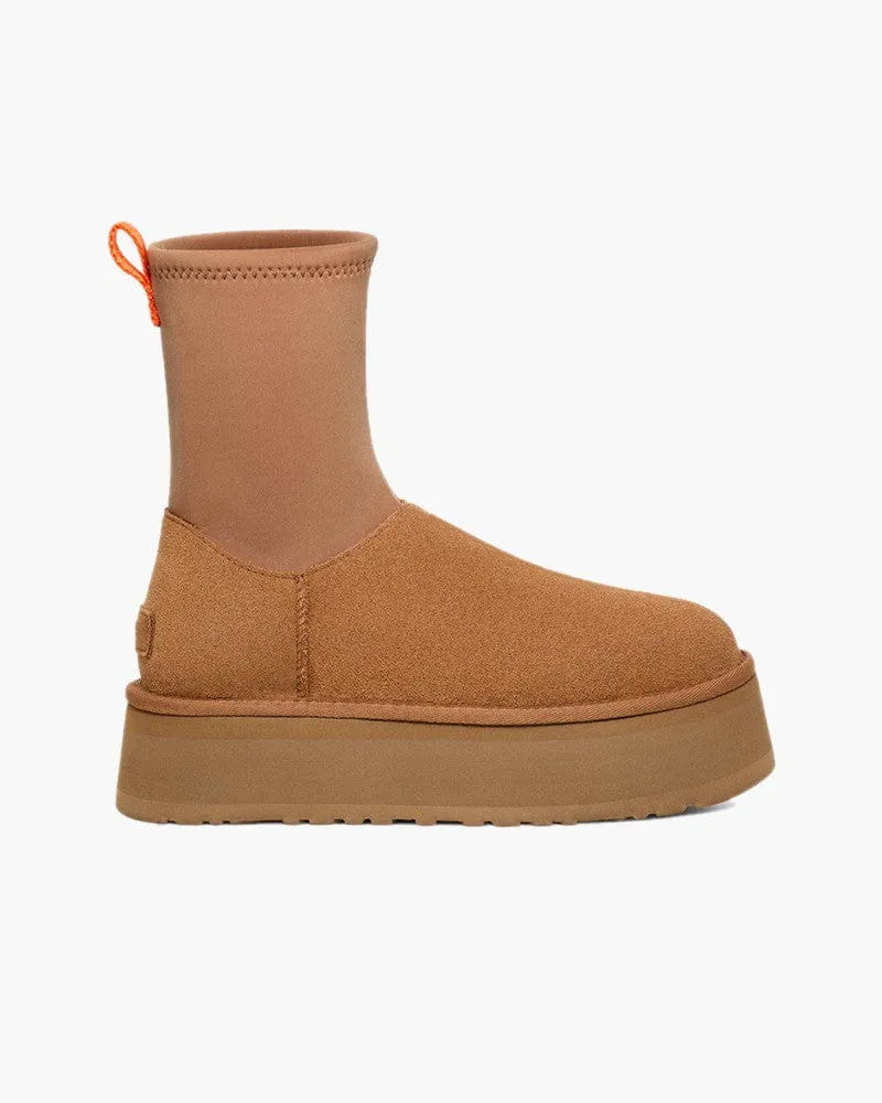 Women's Classic Deeper Boots sold by Larosa product image thumbnail 4