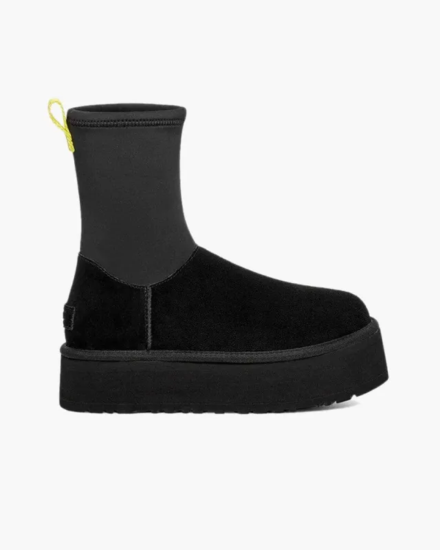 Women's Classic Deeper Boots sold by Larosa