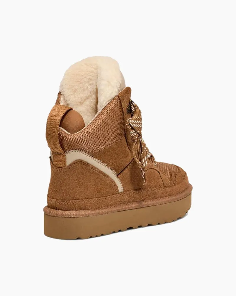 (Pre-sale) Classic U-style Highmel&Lowmel Snow Boots sold by Larosa product image thumbnail 4
