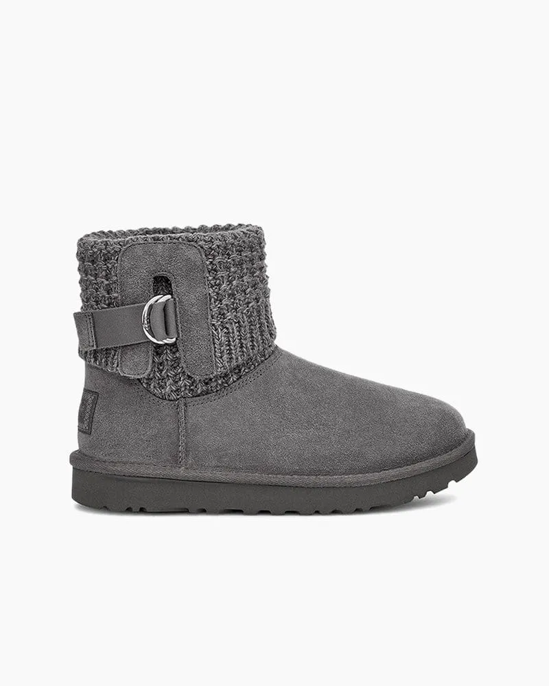 (Pre-sale) Classic Outdoor Casual Mini Cozy Stay Warm Boots sold by Larosa product image thumbnail 5