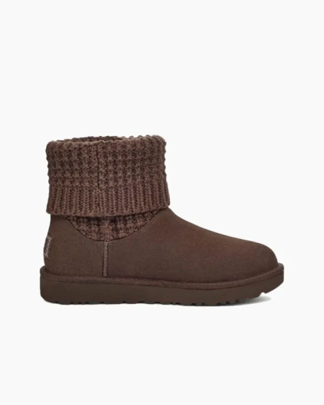 (Pre-sale) Classic Outdoor Casual Mini Cozy Stay Warm Boots sold by Larosa