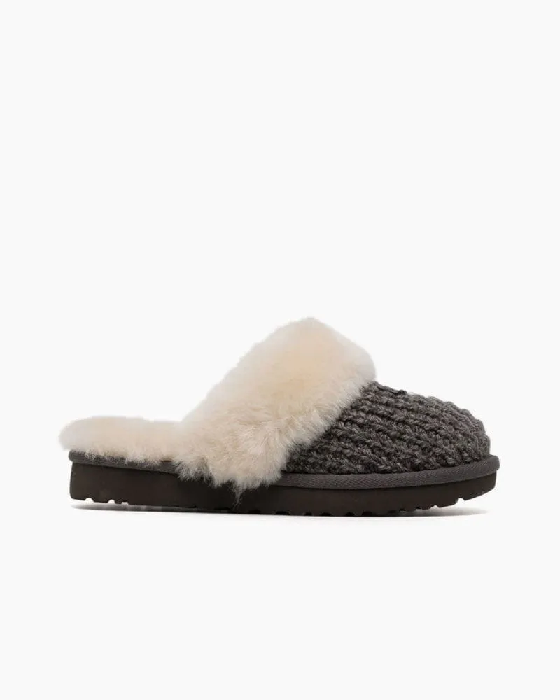 (Pre-sale) Women's Cozy Knitted Slippers sold by Larosa
