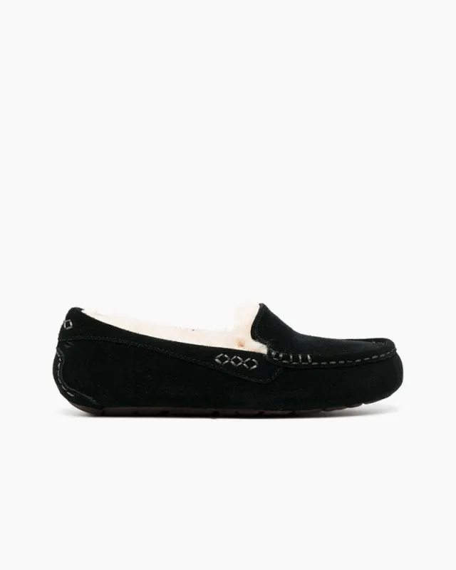 Women's Shearling-lined Loafers sold by Larosa