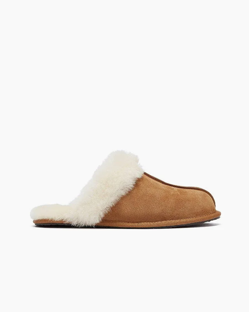 Women's U-style Yeager Slippers sold by Larosa