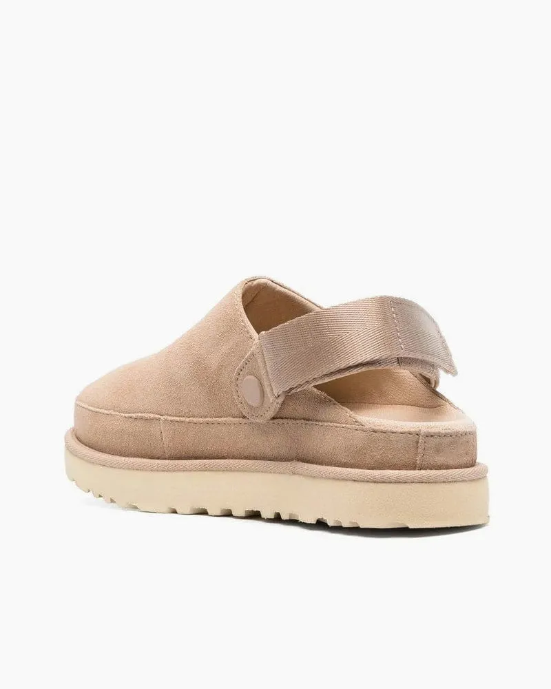 Women's Natural Venus Clog sold by Larosa product image thumbnail 3