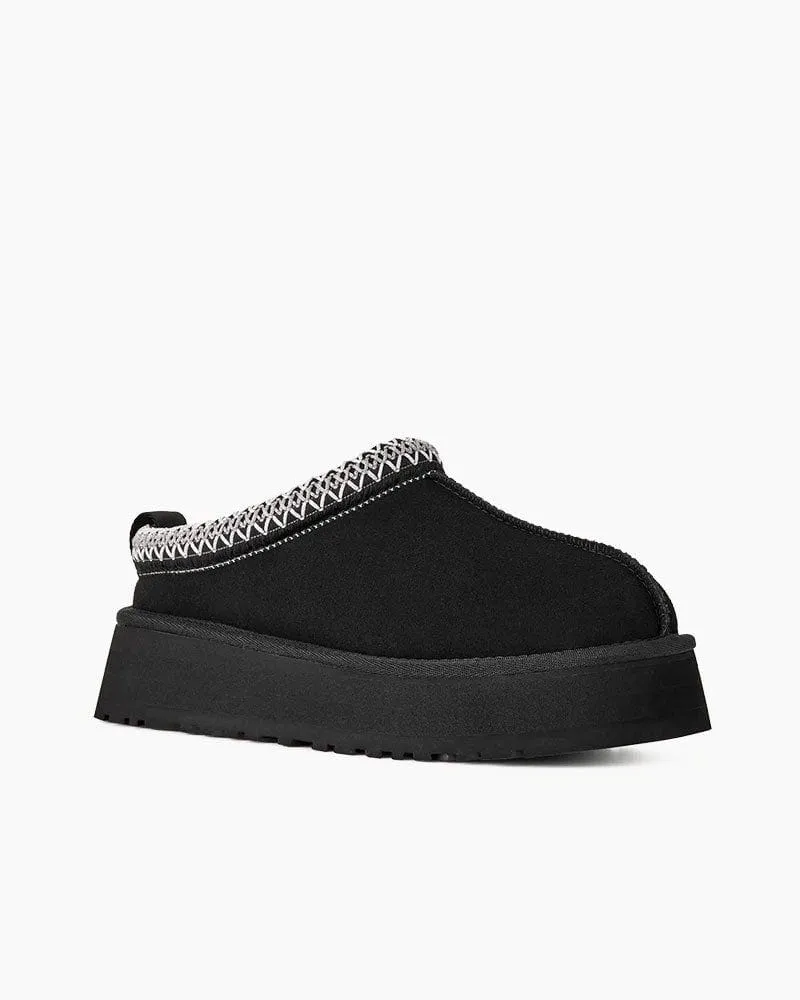 Women's U-Style Classic Cozy Tazz sold by Larosa product image thumbnail 2