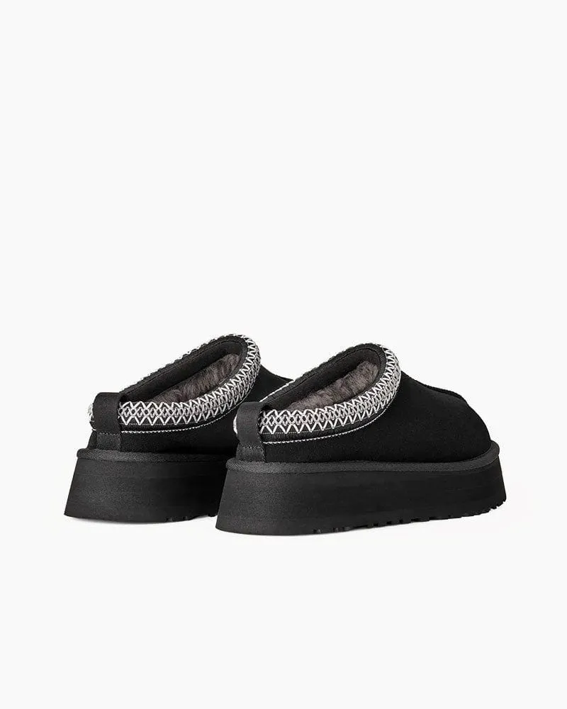 Women's U-Style Classic Cozy Tazz sold by Larosa product image thumbnail 4