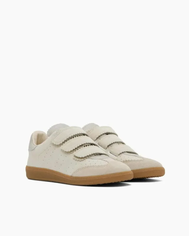 Velcro Flat Breathable Soft Sole Sneakers sold by Larosa