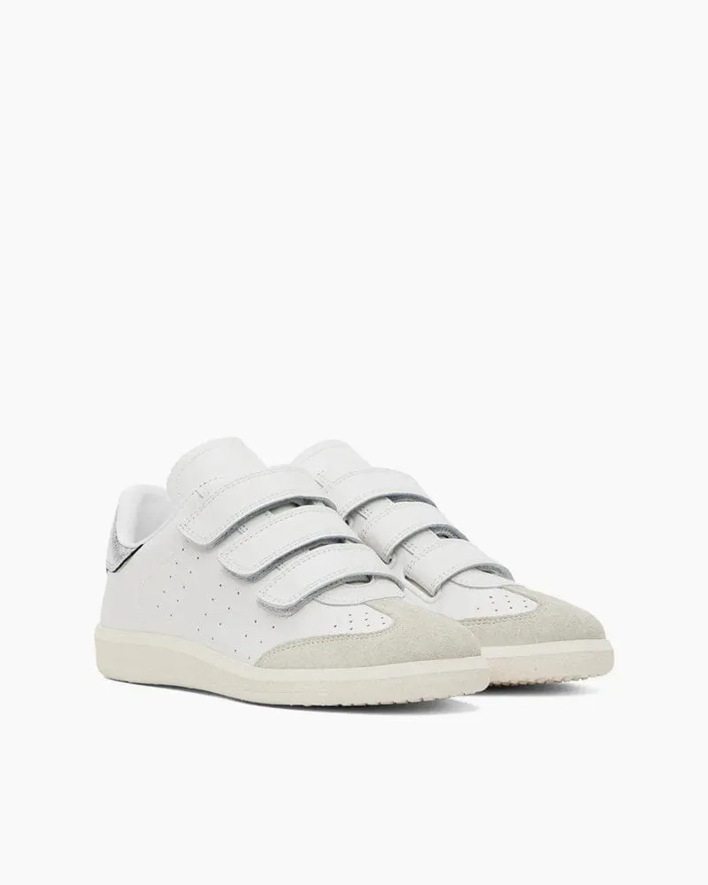 Velcro Flat Breathable Soft Sole Sneakers sold by Larosa product image thumbnail 3