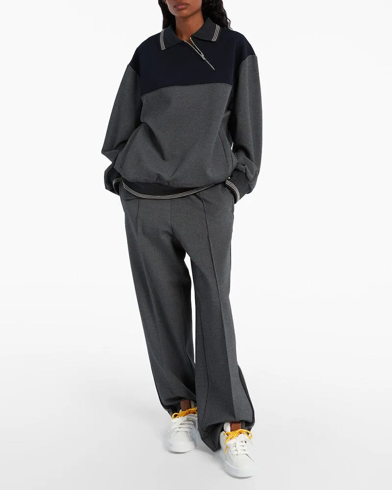 Women‘s White StrideForce Leather Sneakers sold by Larosa product image thumbnail 5