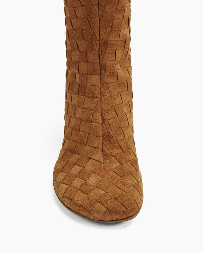 Women's Urban Impact Boot in Caramel sold by Larosa product image thumbnail 3