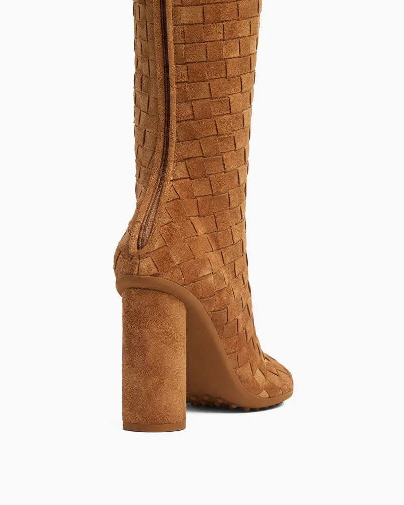 Women's Urban Impact Boot in Caramel sold by Larosa product image thumbnail 2