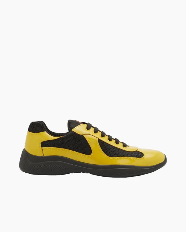 Retro Nautical Style Low-Top Sneakers sold by Larosa