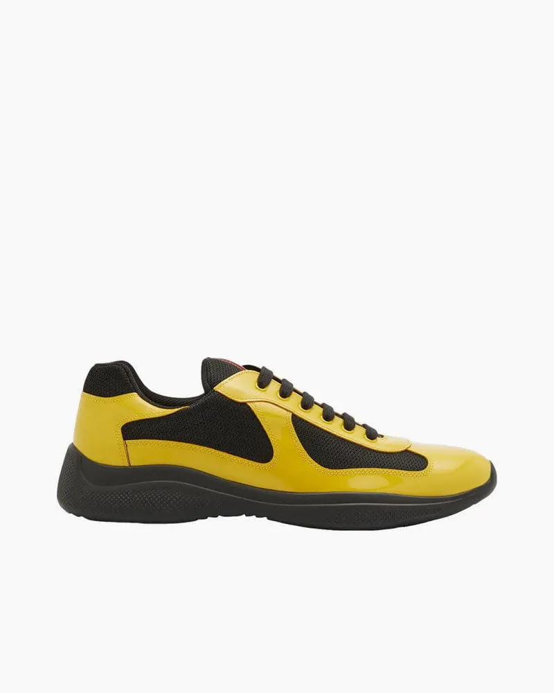 Men's Retro Nautical Style Low-Top Sneakers sold by Larosa