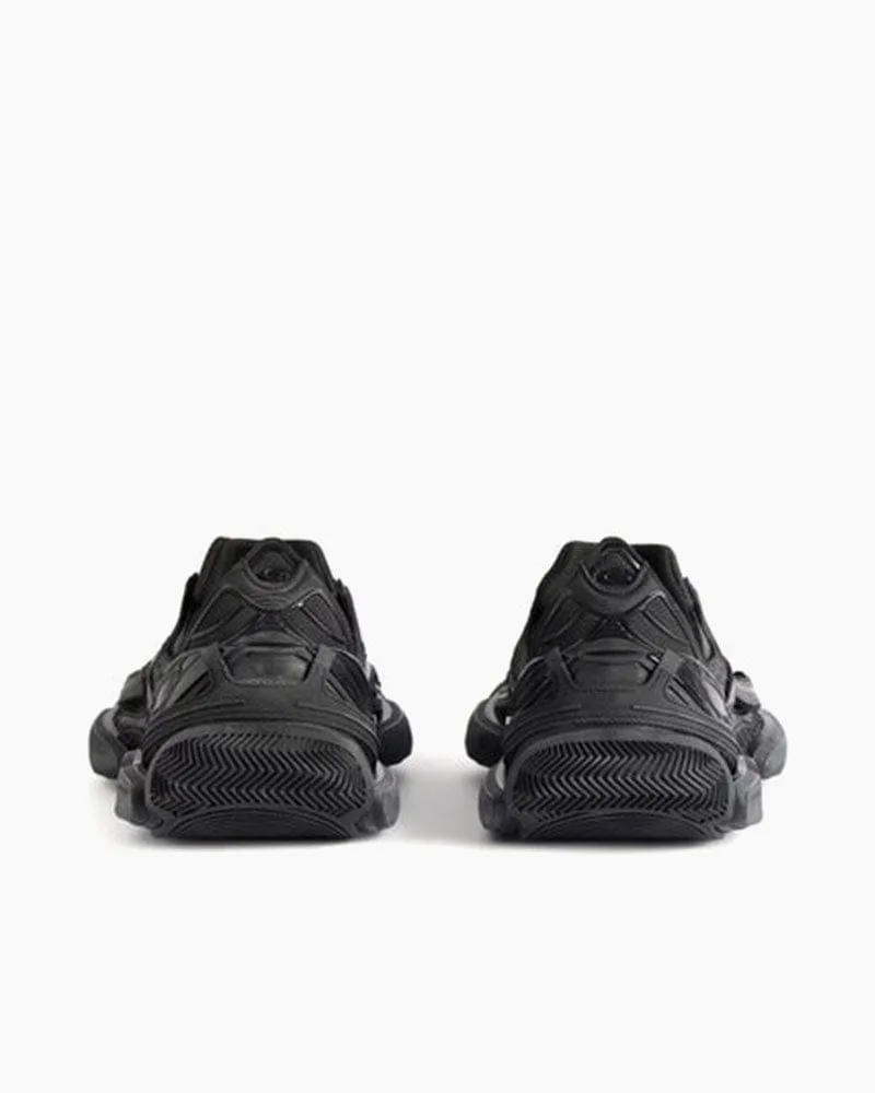 Men's Sculptural Multi-Layered Streetwear Sneakers sold by Larosa product image thumbnail 4