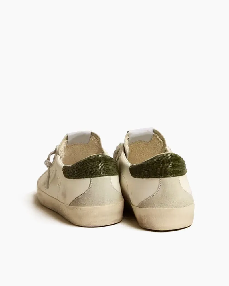 Classic Vintage Effect Streetwear Sneakers sold by Larosa product image thumbnail 4